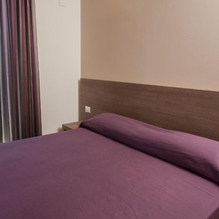 Hotel Gioia Rimini Exterior photo