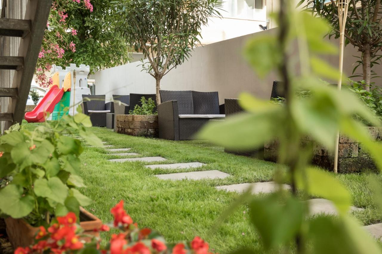 Hotel Gioia Rimini Exterior photo