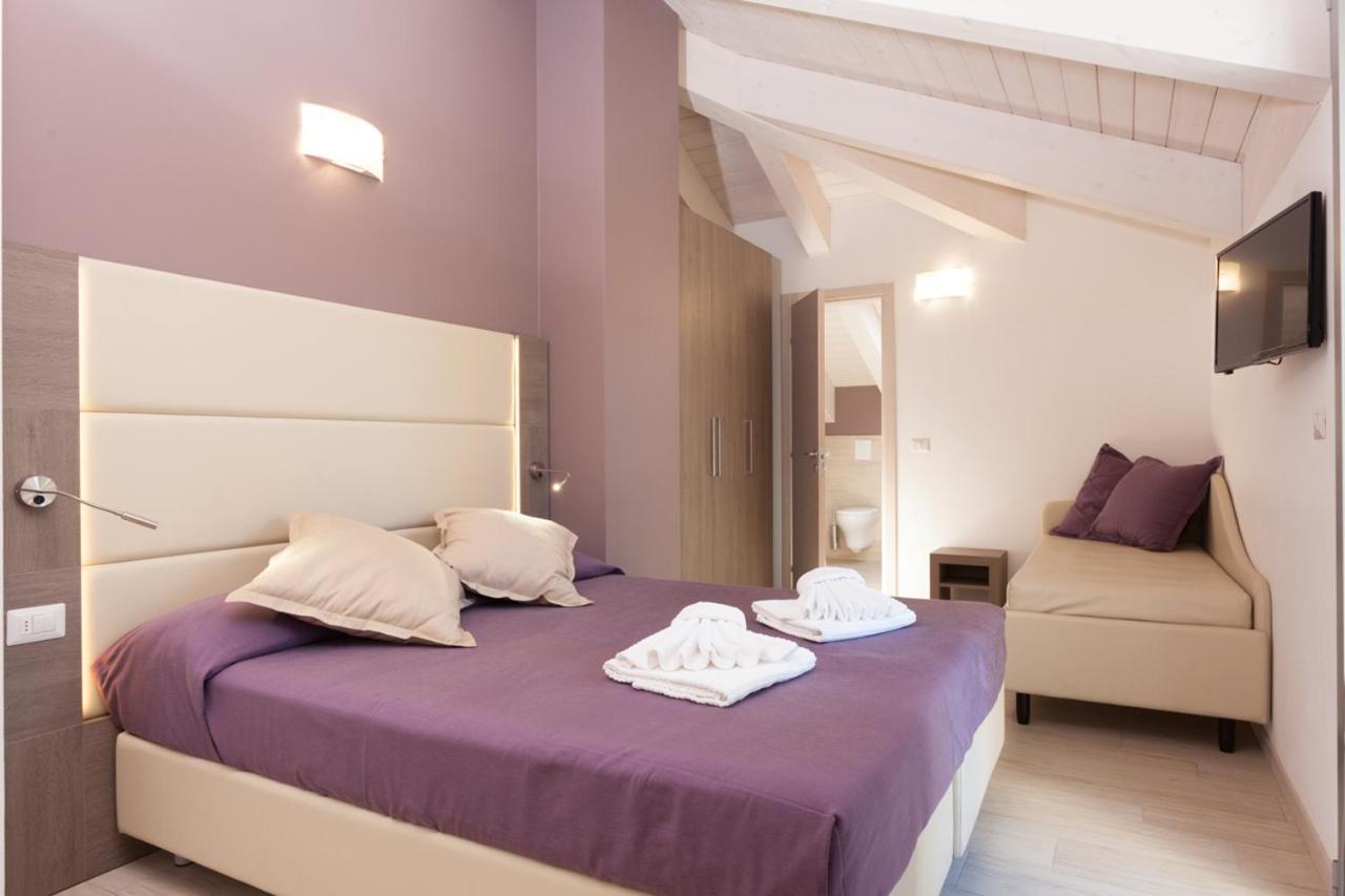 Hotel Gioia Rimini Exterior photo