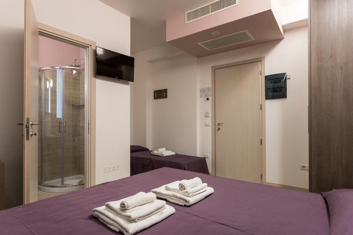 Hotel Gioia Rimini Exterior photo