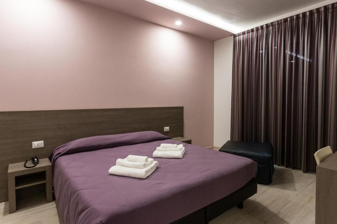 Hotel Gioia Rimini Exterior photo