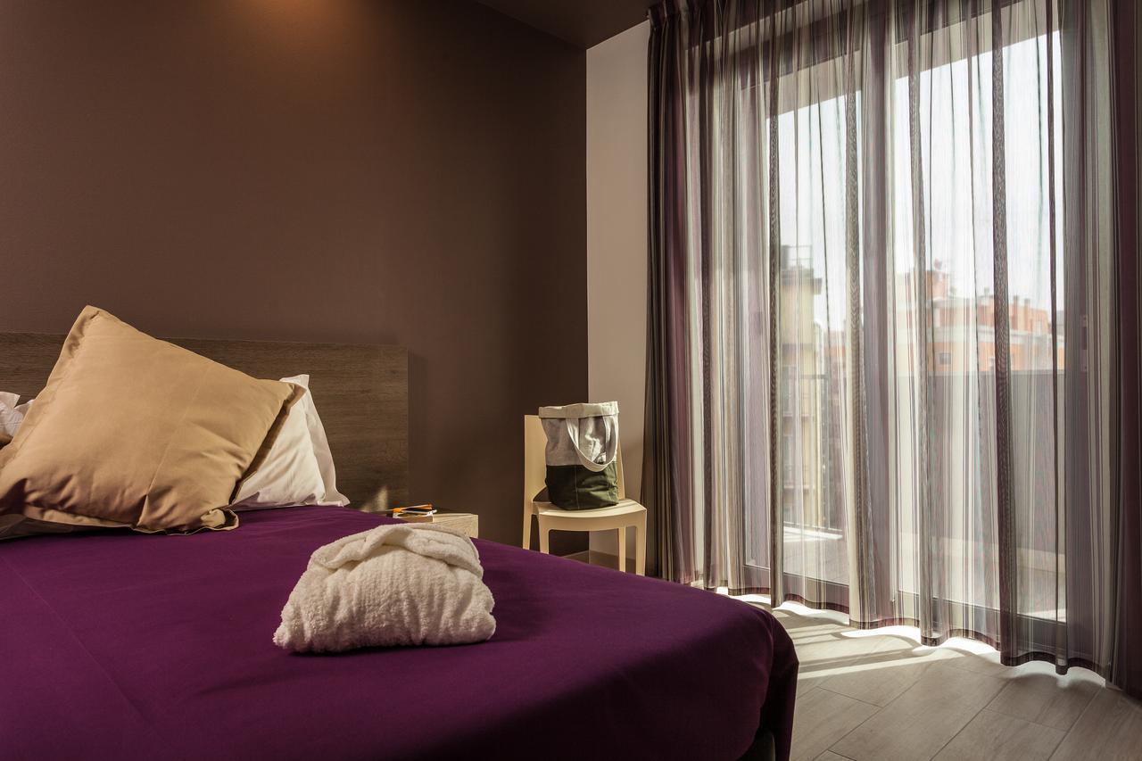 Hotel Gioia Rimini Exterior photo