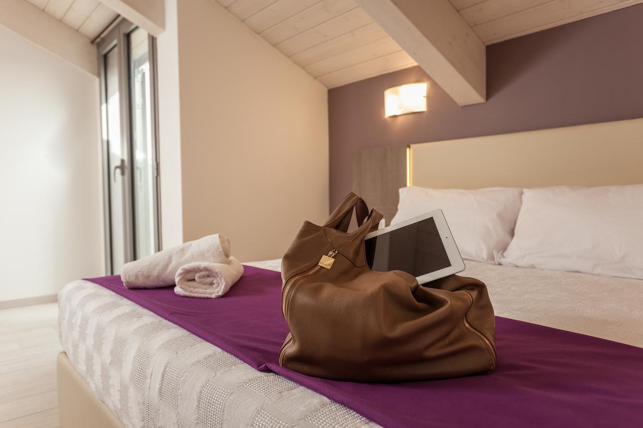 Hotel Gioia Rimini Exterior photo