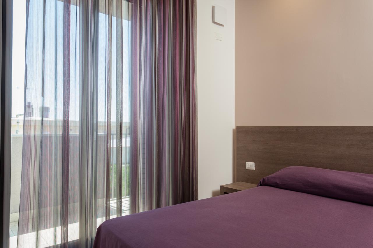 Hotel Gioia Rimini Exterior photo